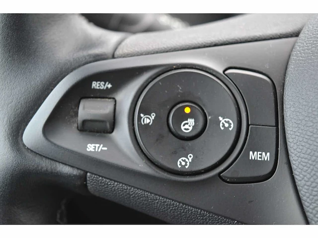 Opel corsa-e ultimate 3-fase - personenauto - afbeelding 14 van  25