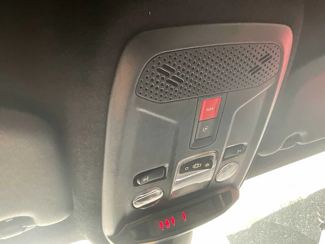 Opel corsa-e ultimate 3-fase - personenauto - afbeelding 16 van  25