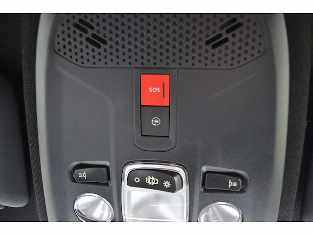 Opel corsa-e ultimate 3-fase - personenauto - afbeelding 18 van  25
