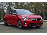 Opel corsa-e ultimate 3-fase - personenauto - afbeelding 12 van  25
