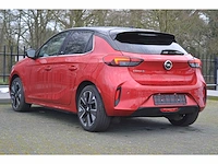 Opel corsa-e ultimate 3-fase - personenauto - afbeelding 19 van  25