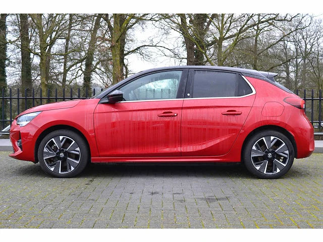 Opel corsa-e ultimate 3-fase - personenauto - afbeelding 23 van  25