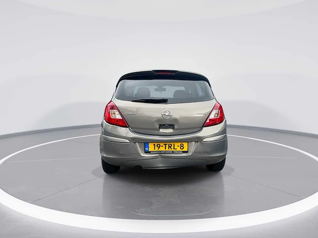 Opel corsa ecoflex s/s cosmo 1.3 cdti 2012 | 19-trl-8 - afbeelding 3 van  27