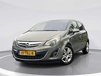 Opel corsa ecoflex s/s cosmo 1.3 cdti 2012 | 19-trl-8 - afbeelding 1 van  27