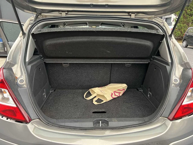 Opel corsa ecoflex s/s cosmo 1.3 cdti 2012 | 19-trl-8 - afbeelding 13 van  27