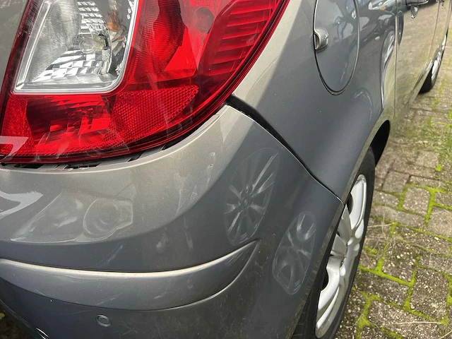 Opel corsa ecoflex s/s cosmo 1.3 cdti 2012 | 19-trl-8 - afbeelding 20 van  27