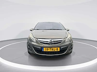 Opel corsa ecoflex s/s cosmo 1.3 cdti 2012 | 19-trl-8 - afbeelding 21 van  27