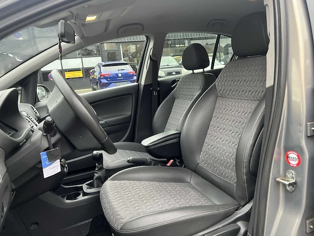 Opel corsa ecoflex s/s cosmo 1.3 cdti 2012 | 19-trl-8 - afbeelding 22 van  27
