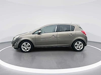 Opel corsa ecoflex s/s cosmo 1.3 cdti 2012 | 19-trl-8 - afbeelding 25 van  27