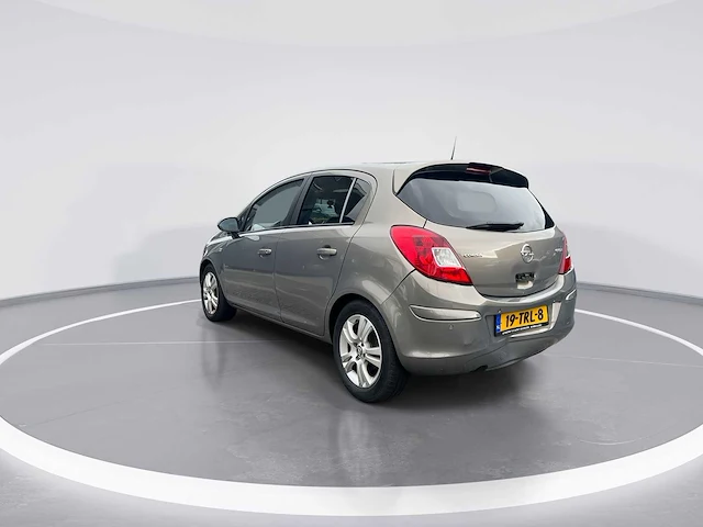 Opel corsa ecoflex s/s cosmo 1.3 cdti 2012 | 19-trl-8 - afbeelding 27 van  27