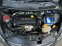 Opel corsa opc 1.6-16v t color edition 150pk 2011, g-495-dh - afbeelding 40 van  58