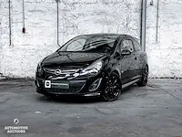 Opel corsa opc 1.6-16v t color edition 150pk 2011, g-495-dh - afbeelding 1 van  58
