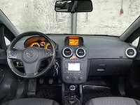 Opel corsa opc 1.6-16v t color edition 150pk 2011, g-495-dh - afbeelding 18 van  58