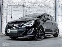 Opel corsa opc 1.6-16v t color edition 150pk 2011, g-495-dh - afbeelding 12 van  58