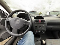 Opel corsa,2002 - afbeelding 2 van  36