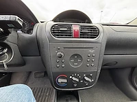 Opel corsa,2002 - afbeelding 3 van  36