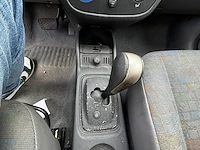 Opel corsa,2002 - afbeelding 4 van  36