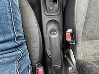 Opel corsa,2002 - afbeelding 5 van  36