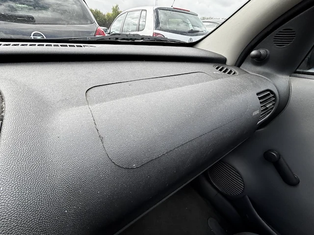 Opel corsa,2002 - afbeelding 6 van  36