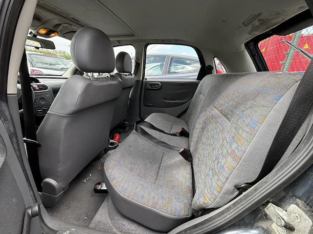 Opel corsa,2002 - afbeelding 8 van  36