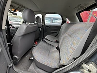 Opel corsa,2002 - afbeelding 8 van  36