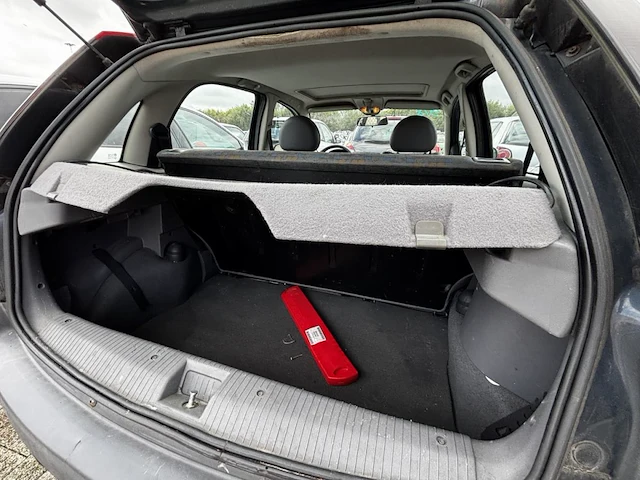 Opel corsa,2002 - afbeelding 9 van  36