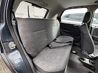 Opel corsa,2002 - afbeelding 10 van  36
