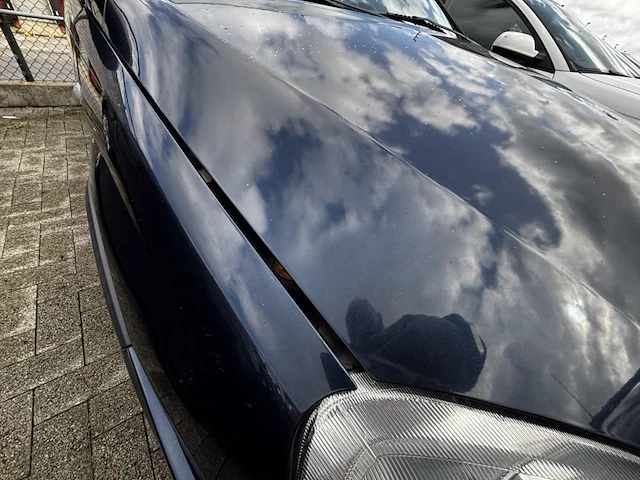 Opel corsa,2002 - afbeelding 17 van  36
