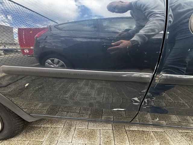 Opel corsa,2002 - afbeelding 22 van  36