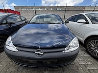 Opel corsa,2002 - afbeelding 12 van  36