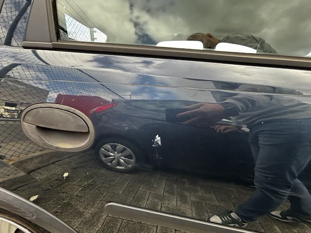 Opel corsa,2002 - afbeelding 24 van  36