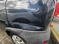 Opel corsa,2002 - afbeelding 26 van  36