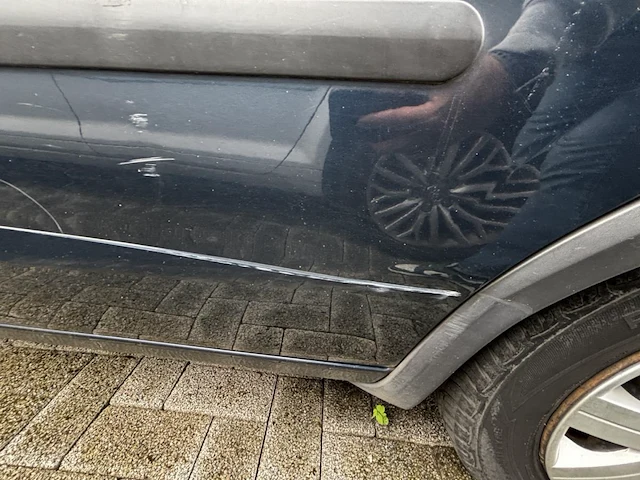 Opel corsa,2002 - afbeelding 27 van  36