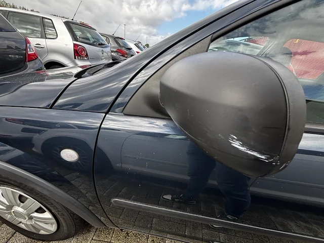 Opel corsa,2002 - afbeelding 30 van  36