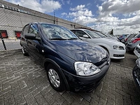 Opel corsa,2002 - afbeelding 23 van  36