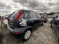 Opel corsa,2002 - afbeelding 31 van  36