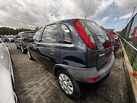 Opel corsa,2002 - afbeelding 32 van  36