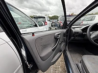 Opel corsa,2002 - afbeelding 33 van  36