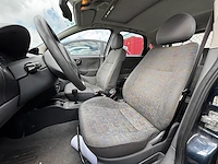 Opel corsa,2002 - afbeelding 34 van  36