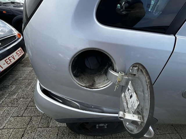 Opel corsa,2005 - afbeelding 9 van  35