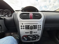 Opel corsa,2005 - afbeelding 2 van  38