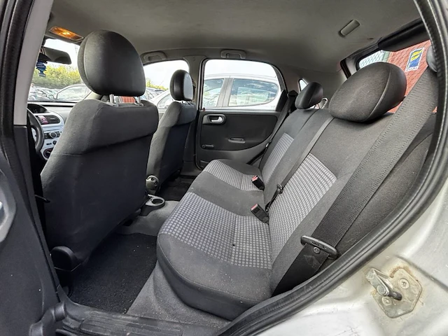 Opel corsa,2005 - afbeelding 7 van  38