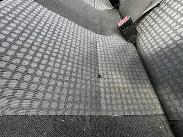 Opel corsa,2005 - afbeelding 8 van  38