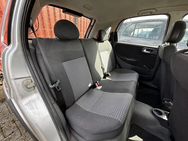 Opel corsa,2005 - afbeelding 11 van  38