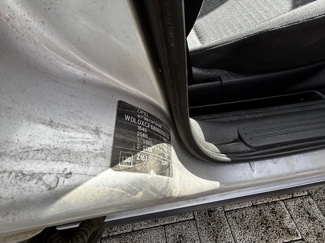 Opel corsa,2005 - afbeelding 14 van  38