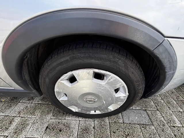 Opel corsa,2005 - afbeelding 15 van  38