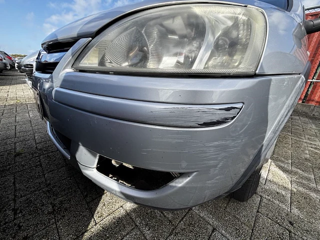 Opel corsa,2005 - afbeelding 16 van  38