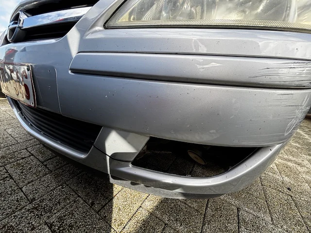 Opel corsa,2005 - afbeelding 17 van  38