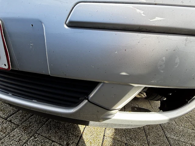 Opel corsa,2005 - afbeelding 18 van  38