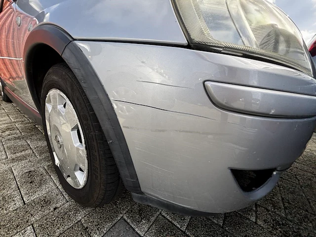 Opel corsa,2005 - afbeelding 20 van  38